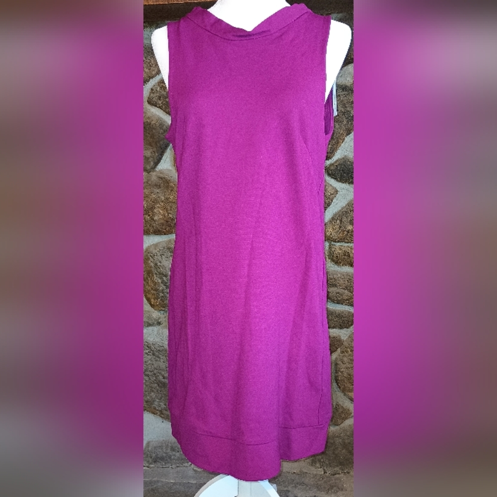 Hope Collection women's size 12 sleeveless dress